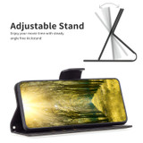 For Samsung Galaxy A55 5G Case - Lambskin Texture - iCoverLover Australia