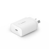 iPhone 13 Total Care Package: Case, [2-Pack] Glass Shields, & Belkin Charger | iCoverLover