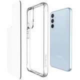 Samsung A54 5G Clear Slim Case | Durable Shock-proof Cover | iCoverLover