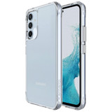 Samsung A34 5G Clear Slim Case | Durable Shock-proof Cover | iCoverLover