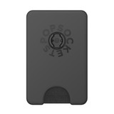 PopSockets MagSafe Compatible PopWallet+ (Gen2), Black - iCoverLover Australia
