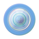 Popsockets MagSafe Compatible PopGrip, Opalescent Blue - iCoverLover Australia