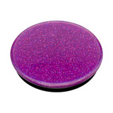 PopSockets PopGrip Universal Grip (Gen2) Holder, Glitter Confetti Purple Haze - iCoverLover Australia