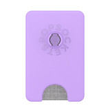 PopSockets MagSafe Compatible PopWallet+ (Gen2), Lavender - iCoverLover Australia