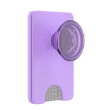 PopSockets MagSafe Compatible PopWallet+ (Gen2), Lavender - iCoverLover Australia