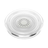 PopSockets PopGrip Plant (Gen2), Clear - iCoverLover Australia