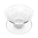 PopSockets PopGrip Plant (Gen2), Clear - iCoverLover Australia