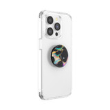 PopSockets PopGrip Universal Grip (Gen2) Holder, Electric Oil Slick - iCoverLover Australia