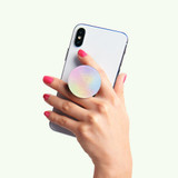 PopSockets PopGrip (Gen2), Pastel Nebula - iCoverLover Australia