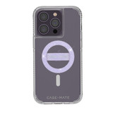 Case-Mate Magnetic Loop Grip, For MagSafe, Purple Sparkle - iCoverLover Australia
