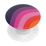 PopSockets PopGrip Universal Grip (Gen2) Holder, Plum Stripe - iCoverLover Australia