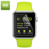 For Apple Watch Series 3, 38-mm Case Diameter HD Screen Protector - iCoverLover Australia