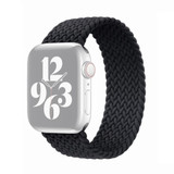 For Apple Watch Series 8, 45-mm Case, Nylon Woven Watchband Size Large | iCoverLover.com.au