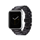 Case-Mate For Apple Watch Ultra 2, 49-mm Case, Linked Watch Strap, Black Space Grey | iCoverLover.com.au