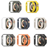 For Apple Watch Ultra, 49-mm Case, Ultra-Thin Durable & Lightweight Protective Bezel Cover - iCoverLover.com.au