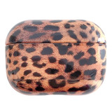 For AirPods Pro 1st Gen Case, Animal Print Protective Hard Cover, Cheetah | iCoverLover Australia