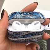 For AirPods Pro 1st Gen Case, Animal Print Protective Hard Cover | iCoverLover Australia