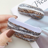 For AirPods Pro 2nd Gen Case, Animal Print Protective Hard Cover | iCoverLover Australia