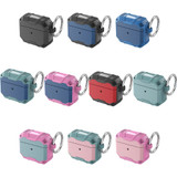 For AirPods 3 Case, Rugged TPU & PC Shock-proof Cover, Hook | iCoverLover Australia