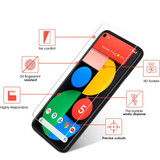 iCoverLover [2-Pack] Google Pixel 5 Tempered Glass Screen Protector