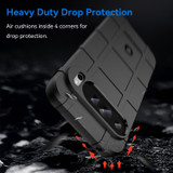 For Google Pixel 9 Pro 5G Case, Protective Full Back Cover, Black | iCoverLover.com.au