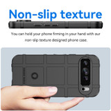 For Google Pixel 9 Pro 5G Case, Protective Full Back Cover, Black | iCoverLover.com.au
