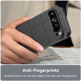 For Google Pixel 9 Pro 5G Case, Protective Full Back Cover, Black | iCoverLover.com.au