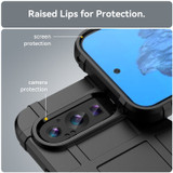 For Google Pixel 9 5G Case, Protective Full Back Cover, Black | iCoverLover.com.au