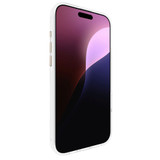 iPhone 16 Pro Max, 16 Plus Case-Mate Floral Gems Gold Compatible with MagSafe Cover