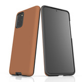 Samsung Galaxy S20+, Armour Tough Protective Cover