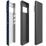 For Google Pixel 5 Case, Tough Protective Back Cover, Capricorn Sign | Protective Cases | iCoverLover.com.au