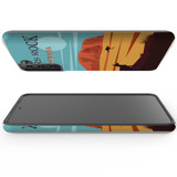 For Samsung Galaxy S23 Ultra, S23+ Plus, S23, S22+, S22, S21 Case, Protective Cover, Ayers Rock | Protective Cases | iCoverLover.com.au