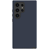 Charcoal Tough Protective Cover for Galaxy S25 Ultra, S25+ Plus, S25 | Sophisticated & Strong