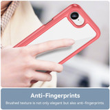 For iPhone 16e Protective Case – Slim, Shockproof & Stylish Cover, Red | iCoverLover.com.au