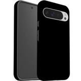For Google Pixel 9 Pro XL Case Tough Protective Cover, Black | Protective Covers | iCoverLover Australia