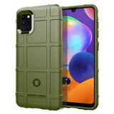 For Galaxy A71 5G Protective Armour TPU Case, Army Green | iCoverLover.com.au | Samsung Galaxy A Cases