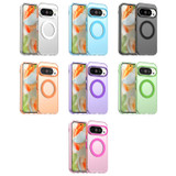 For Google Pixel 10 Pro MagSafe Compatible Case, Colorful & Shockproof Drop Protection | iCoverLover.com.au