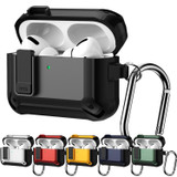 For AirPods Pro 3 Rugged Case with Secure Lock | Shockproof & Drop Protection | iCoverLover Australia