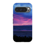 For Google Pixel 10 Pro XL, 10 Pro or 10 Case, Tough Protective Cover, Sunset At Henley Beach | Protective Covers | iCoverLover Australia