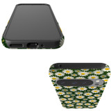For Google Pixel 10 Pro Case, Tough Protective Cover, Field Of Daisies | Protective Covers | iCoverLover Australia