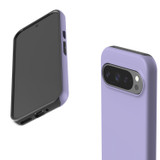 For Google Pixel 10 Pro Case, Tough Protective Cover, Lavender | Protective Covers | iCoverLover Australia
