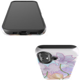 For Apple iPhone 17 Case, MagSafe Compatible Protective Cover, Watercolour Floral | Protective Covers | iCoverLover Australia