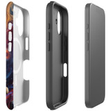 For Apple iPhone 17 Case, MagSafe Compatible Protective Cover, Planets Of The Universe | Protective Covers | iCoverLover Australia