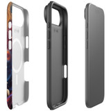 For Apple iPhone Air Case, MagSafe Compatible Protective Cover, Planets Of The Universe | Protective Covers | iCoverLover Australia