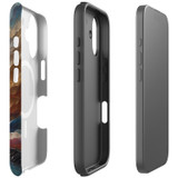 For Apple iPhone 17 Case, MagSafe Compatible Protective Cover, Magic Mountain River | Protective Covers | iCoverLover Australia