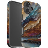 For Apple iPhone 17 Case, MagSafe Compatible Protective Cover, Magic Mountain River | Protective Covers | iCoverLover Australia