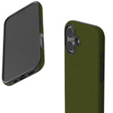 For Apple iPhone 17 Case, MagSafe Compatible Protective Cover, Army Green | Protective Covers | iCoverLover Australia