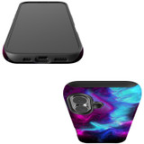 For Apple iPhone 17 Case, MagSafe Compatible Protective Cover, Abstract Galaxy | Protective Covers | iCoverLover Australia