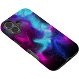 For Apple iPhone 17 Case, MagSafe Compatible Protective Cover, Abstract Galaxy | Protective Covers | iCoverLover Australia