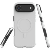 For iPhone 17 Pro Max, 17 Pro, 17 Air or 17 Case, MagSafe Compatible Protective Cover, White | Protective Covers | iCoverLover Australia